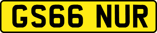 GS66NUR