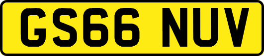 GS66NUV