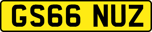 GS66NUZ