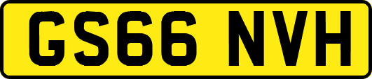 GS66NVH