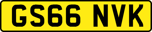 GS66NVK