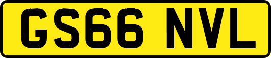 GS66NVL