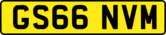 GS66NVM