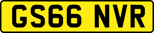 GS66NVR