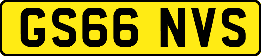 GS66NVS