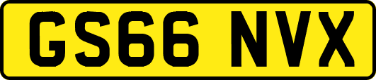 GS66NVX