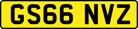 GS66NVZ
