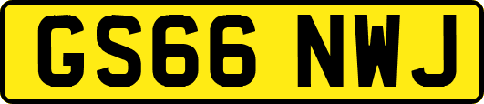 GS66NWJ