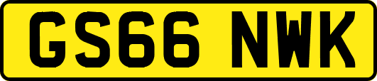 GS66NWK