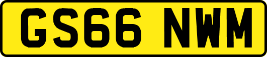 GS66NWM