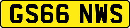GS66NWS