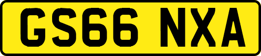 GS66NXA