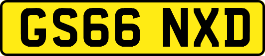 GS66NXD
