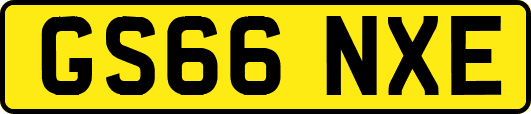 GS66NXE