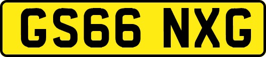 GS66NXG
