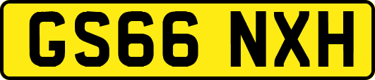 GS66NXH