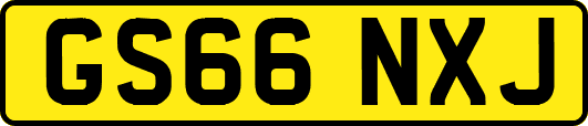 GS66NXJ