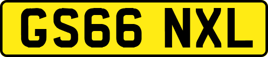 GS66NXL