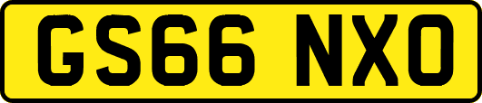 GS66NXO