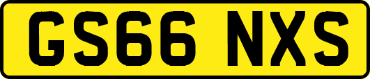 GS66NXS