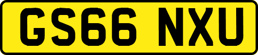 GS66NXU