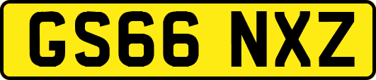 GS66NXZ