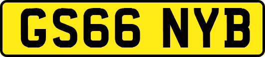 GS66NYB