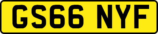 GS66NYF
