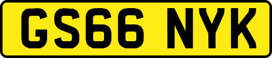 GS66NYK
