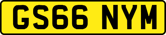 GS66NYM
