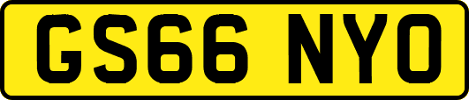 GS66NYO