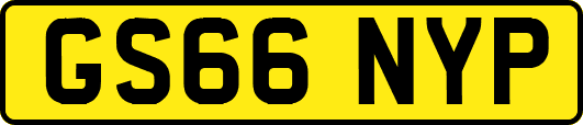 GS66NYP