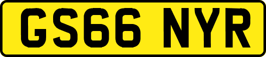 GS66NYR
