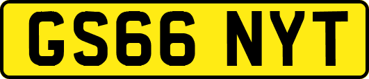 GS66NYT