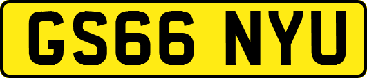 GS66NYU