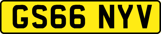 GS66NYV