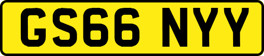 GS66NYY