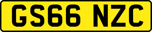 GS66NZC