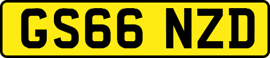 GS66NZD