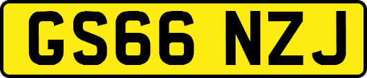 GS66NZJ