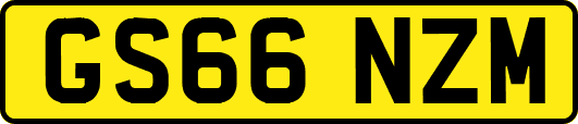 GS66NZM