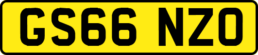 GS66NZO