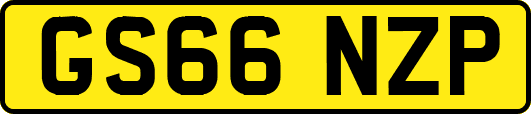 GS66NZP