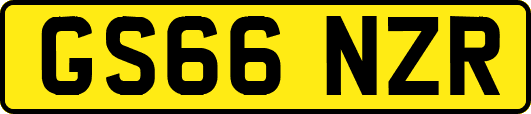 GS66NZR