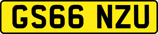 GS66NZU