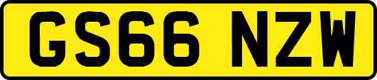 GS66NZW