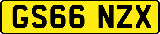 GS66NZX