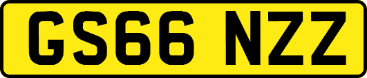 GS66NZZ