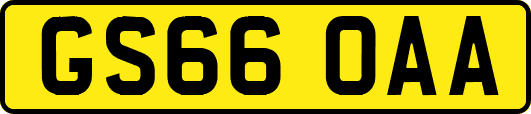 GS66OAA