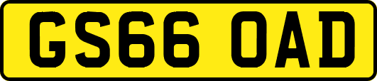 GS66OAD